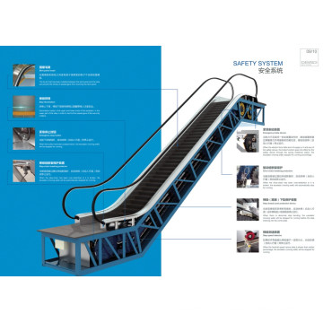 High Quality Escalator China Manufacturer